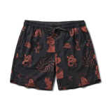 SERRANO 7" Pantaloneta ROARK 