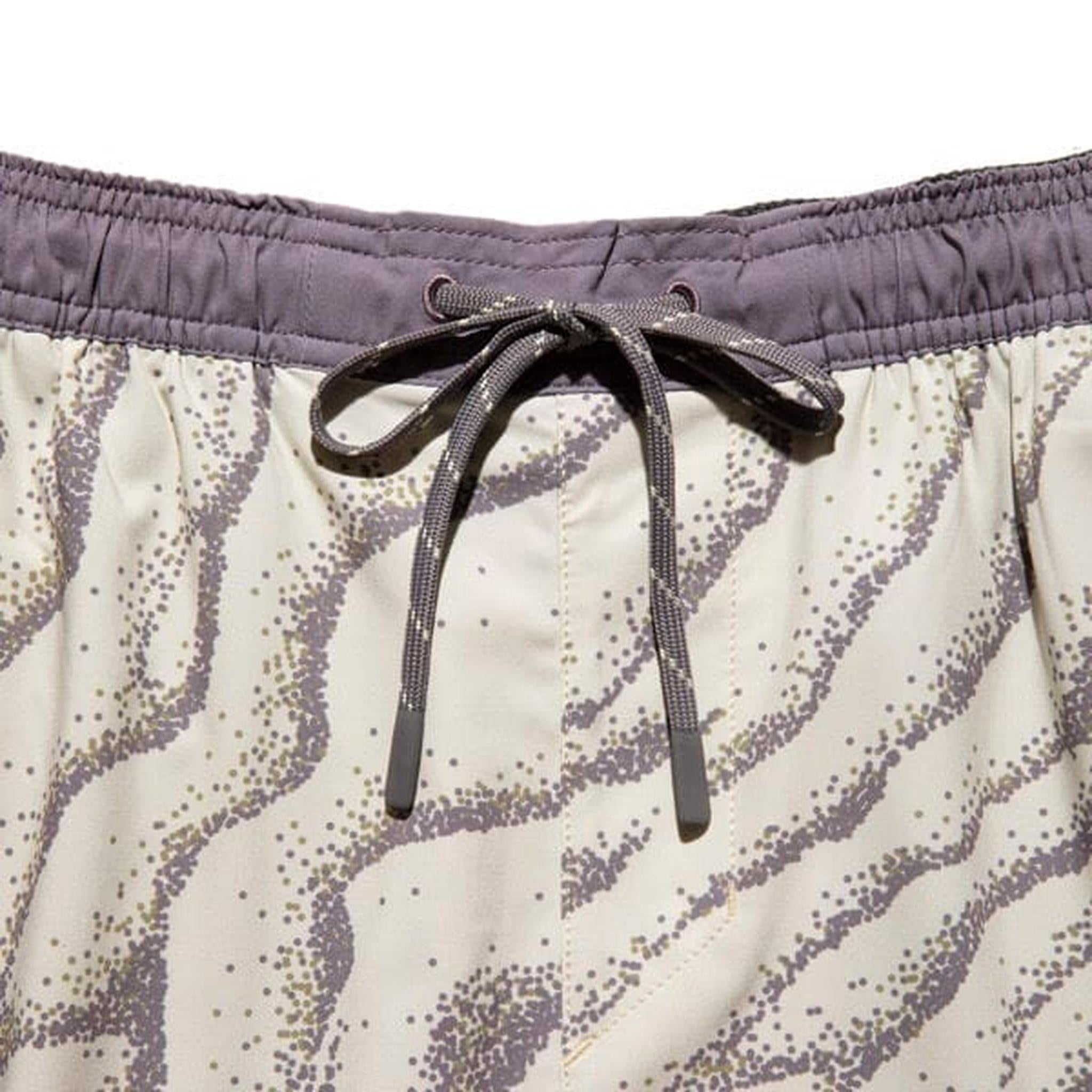 SERRANO 7" Pantaloneta ROARK 
