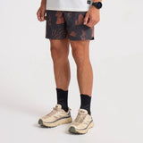 SERRANO 7" Pantaloneta ROARK 