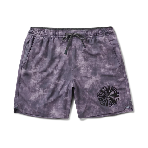 SERRANO 7" Pantaloneta ROARK 