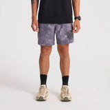 SERRANO 7" Pantaloneta ROARK 