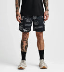 SERRANO 7"2.0 Pantaloneta ROARK 