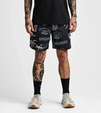 SERRANO 7"2.0 Pantaloneta ROARK 