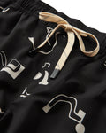 SERRANO 7"2.0 Pantaloneta ROARK 