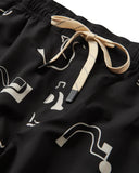 SERRANO 7"2.0 Pantaloneta ROARK 