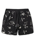 SERRANO 7"2.0 Pantaloneta ROARK 