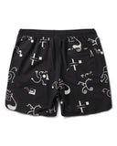 SERRANO 7"2.0 Pantaloneta ROARK 