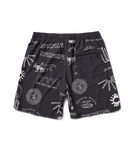 SERRANO 7"2.0 Pantaloneta ROARK 