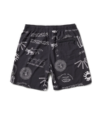 SERRANO 7"2.0 Pantaloneta ROARK 