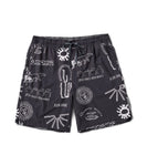 SERRANO 7"2.0 Pantaloneta ROARK 