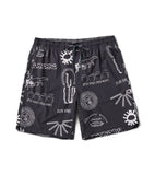 SERRANO 7"2.0 Pantaloneta ROARK 