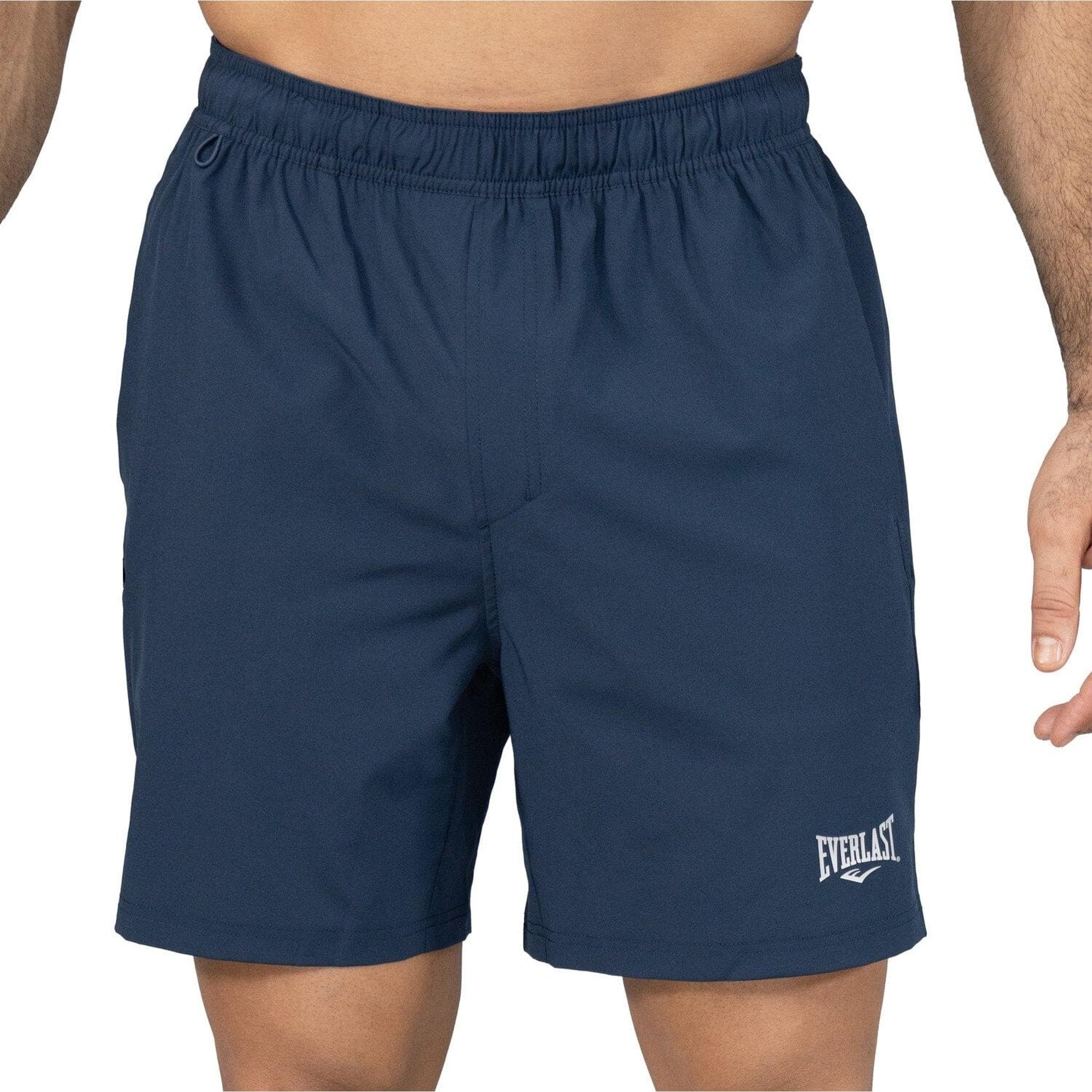 SHORT MEN 6″ ASTER EVERLAST Pantaloneta EVERLAST S Azul 