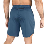 SHORT MEN POLY EVERLAST CORE BK M6 S Pantaloneta EVERLAST 