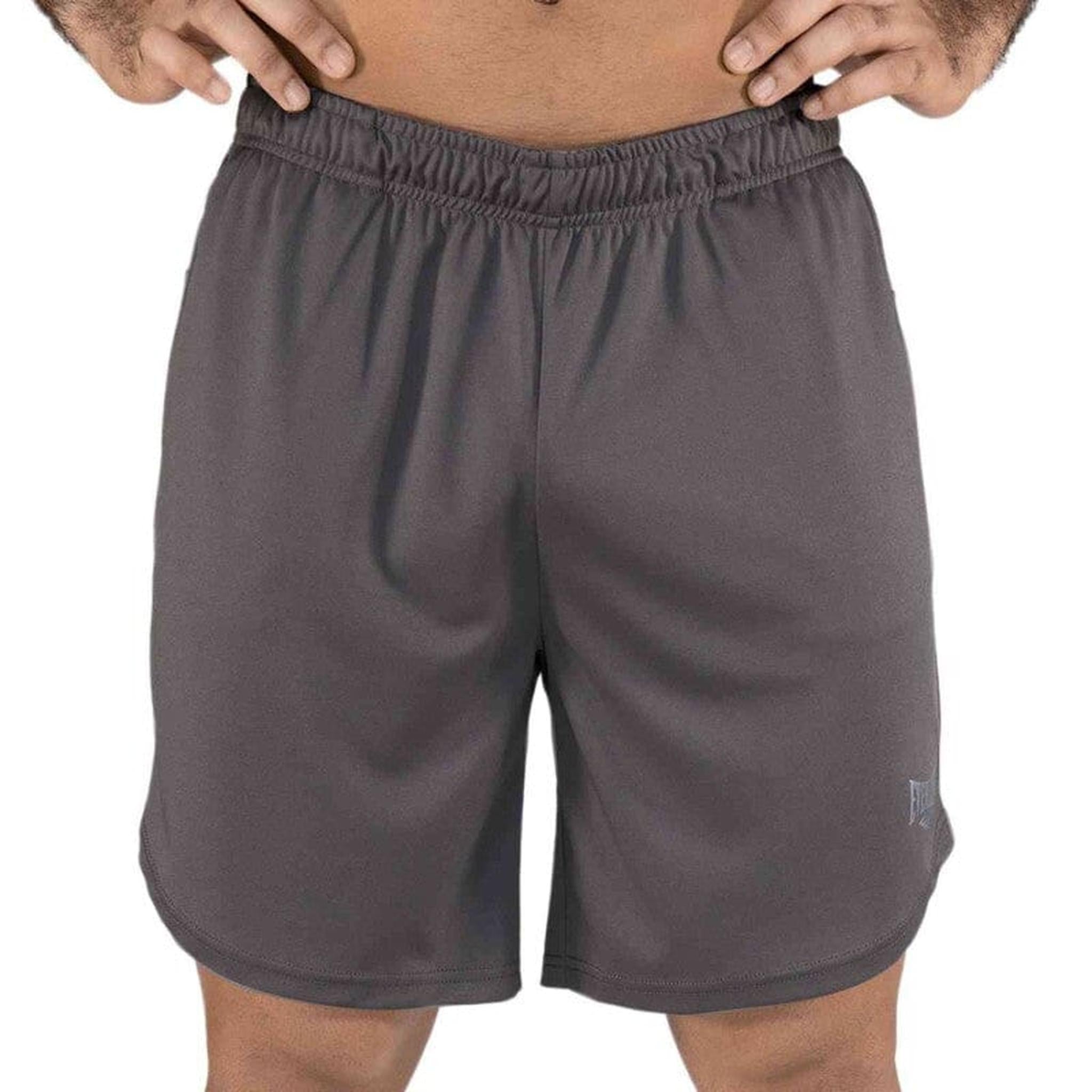 SHORT MEN POLY EVERLAST CORE BK M6 S Pantaloneta EVERLAST 
