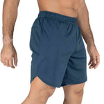 SHORT MEN POLY EVERLAST CORE BK M6 S Pantaloneta EVERLAST 