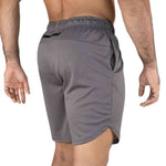 SHORT MEN POLY EVERLAST CORE BK M6 S Pantaloneta EVERLAST 