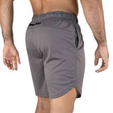 SHORT MEN POLY EVERLAST CORE BK M6 S Pantaloneta EVERLAST 