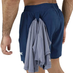 SHORT MEN POLY/SPX EVERLAST SLAM III KH M6 S Pantaloneta EVERLAST 