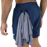SHORT MEN POLY/SPX EVERLAST SLAM III KH M6 S Pantaloneta EVERLAST 