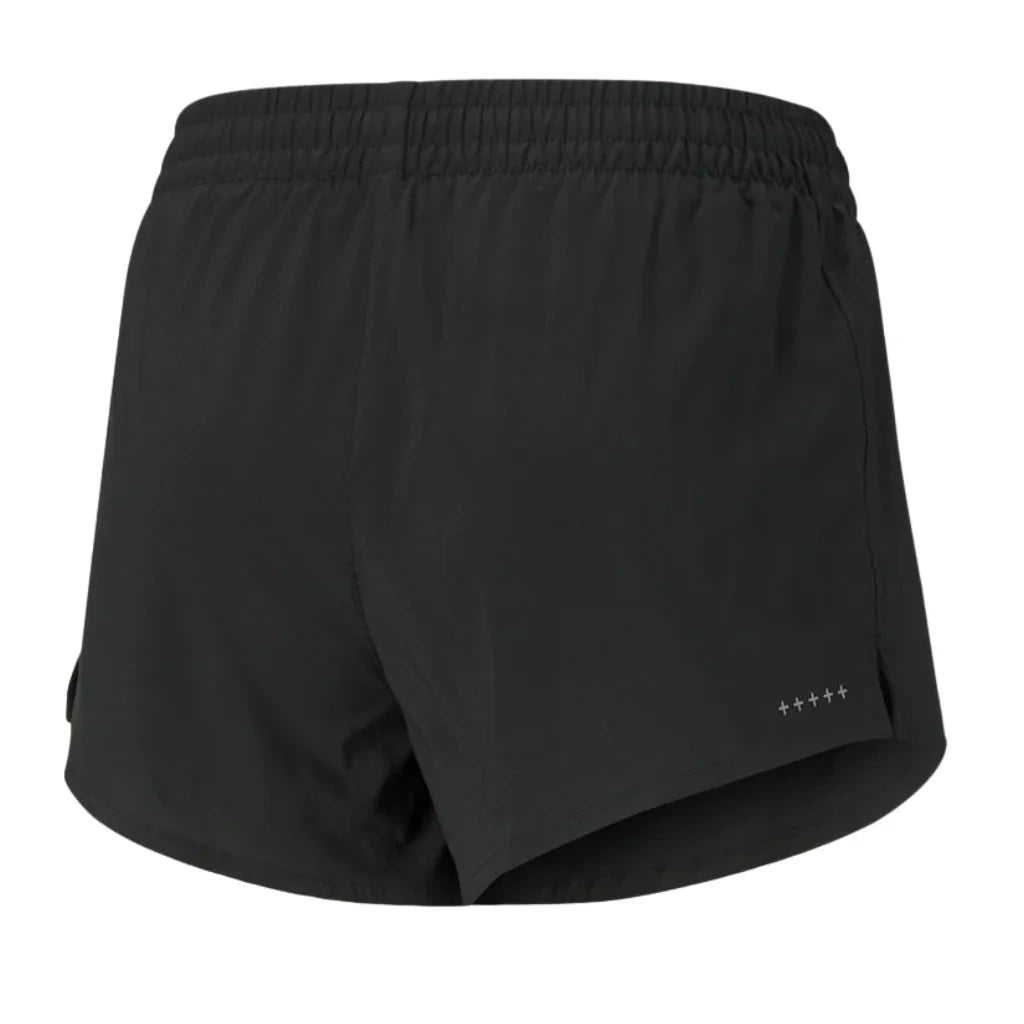 SHORT RUN FAVORITE WOVEN 3 NEGRO MUJER Short PUMA 