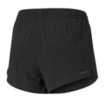 SHORT RUN FAVORITE WOVEN 3 NEGRO MUJER Short PUMA 