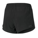 SHORT RUN FAVORITE WOVEN 3 NEGRO MUJER Short PUMA 