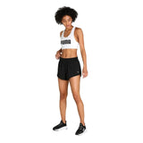 SHORT RUN FAVORITE WOVEN 3 NEGRO MUJER Short PUMA 
