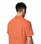 SILVER RIDGE™ UTILITY LITE SHORT SLEEVE T-SHIRT COLUMBIA 