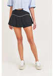 SKORT WOMEN MONO B 