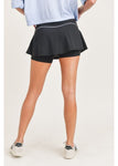 SKORT WOMEN MONO B 