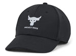 SNAPBACK PROJECT ROCK gorras UNDER ARMOUR 