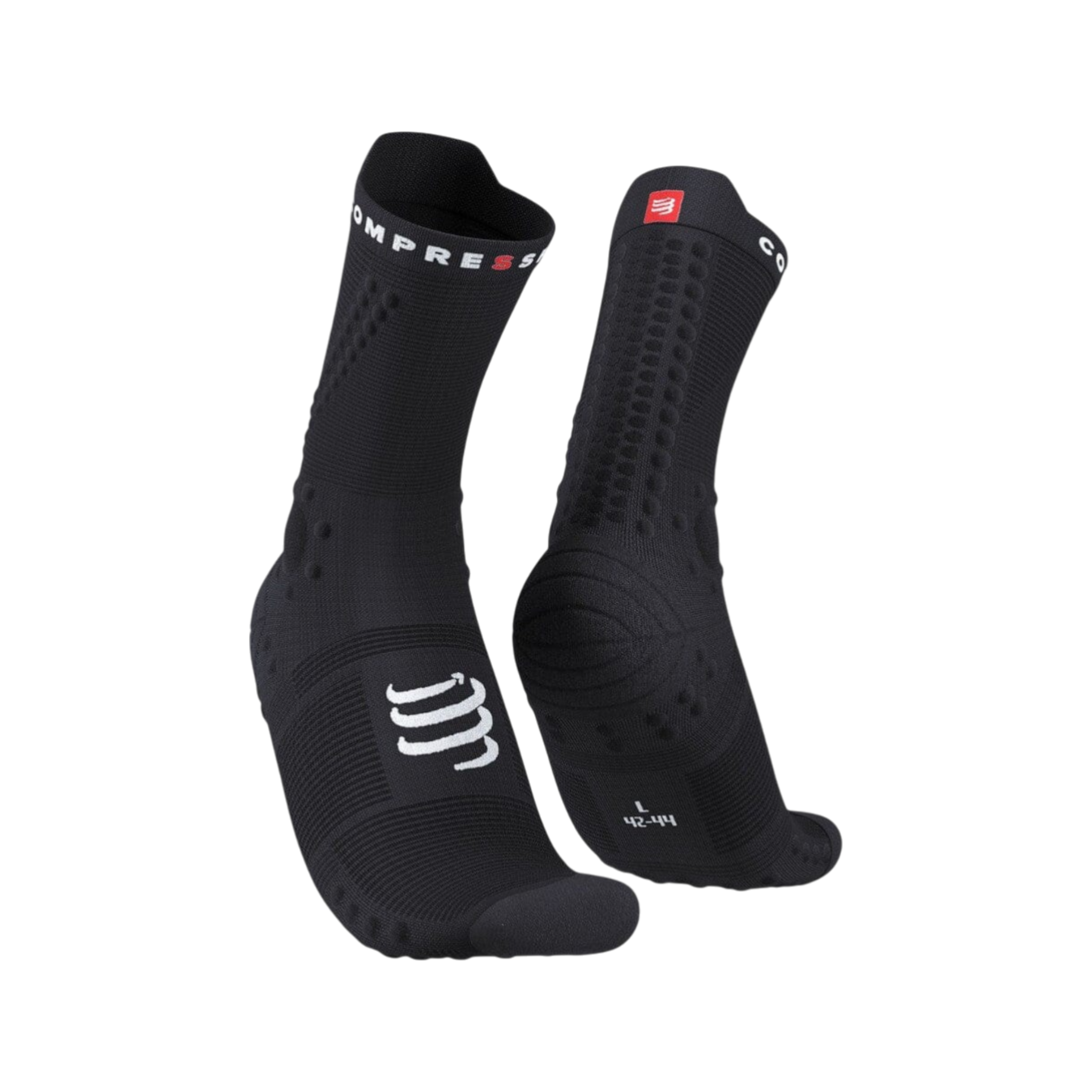 COMPRESSPORT PRO RACING V4.0 TRAIL