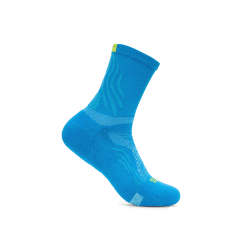 BONDI QUARTER RUN SOCK