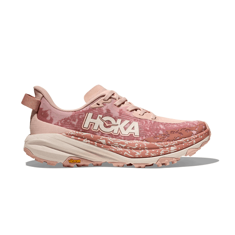 HOKA SPEEDGOAT 6 MUJER
