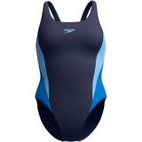 SPEEDO MUJER COLOURBLOCK 2.0