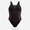 SPEEDO ECO+ PLACEMENT MUSCLEBACK BADPAK SPEEDO 