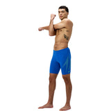 Speedo Hyperboom Placement