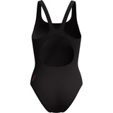 SPEEDO MUJER CPLACEMENT MUSCLEBACK - ANTHRACITE