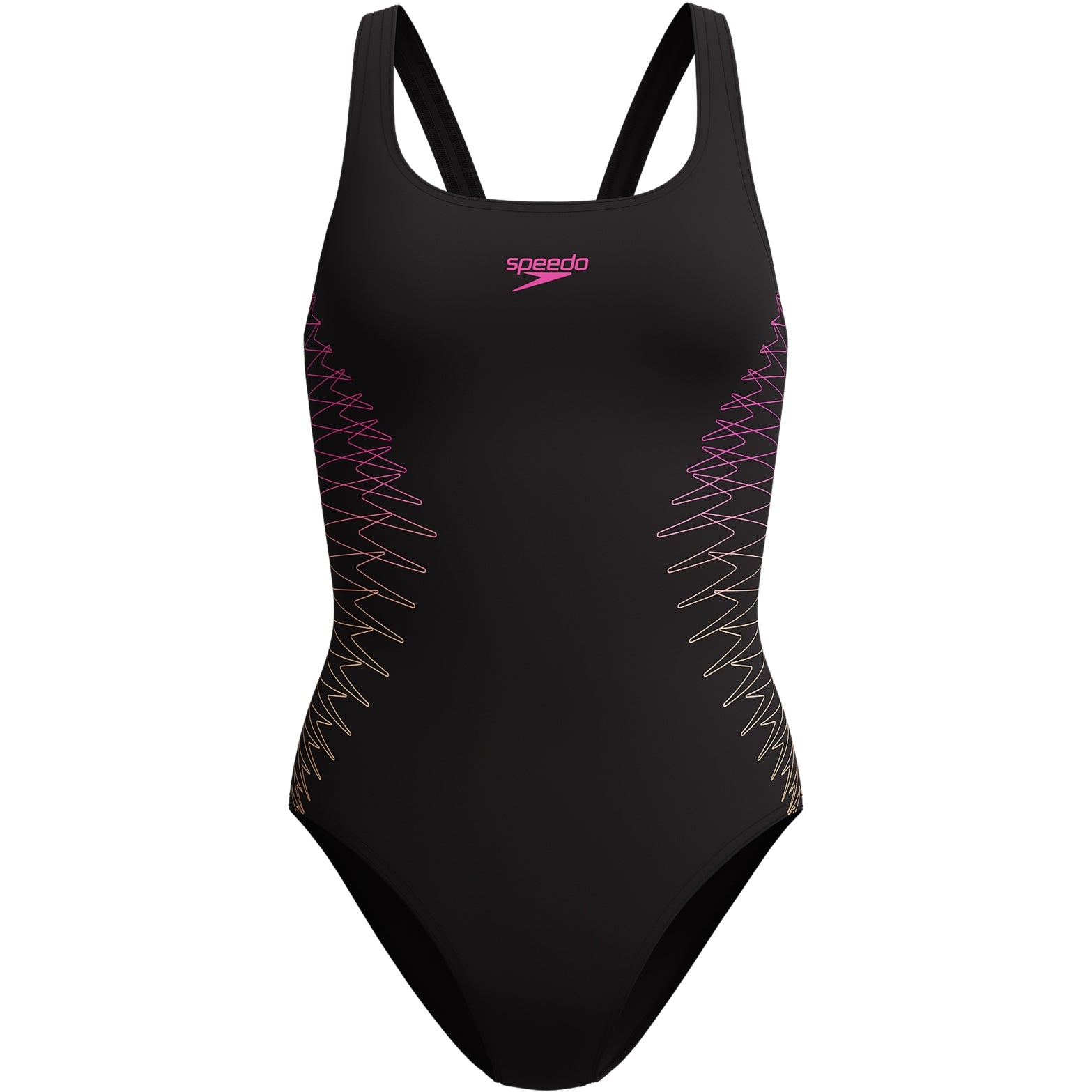 Speedo Cplacement Muscleback
