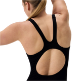 Speedo Placement Muscleback
