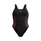 Speedo Placement Muscleback