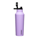 Sport Canteen 20oz, Sun-Soaked Lilac BOTELLA CORKCICLE 