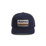STACE ICON TRUCKER HAT GORRAS STANCE 