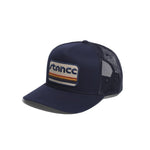 STACE ICON TRUCKER HAT GORRAS STANCE 