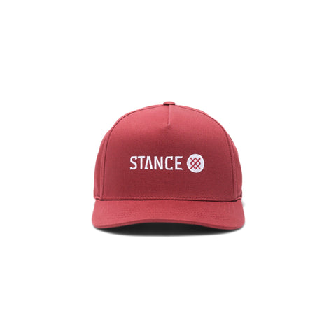 STACE ICON TRUCKER HAT GORRAS STANCE 