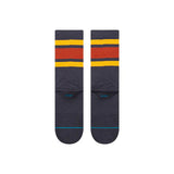 STANCE BOYD CREW SOCK GOLD Medias STANCE 