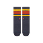 STANCE BOYD CREW SOCK GOLD Medias STANCE 