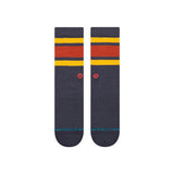 STANCE BOYD CREW SOCK GOLD Medias STANCE 