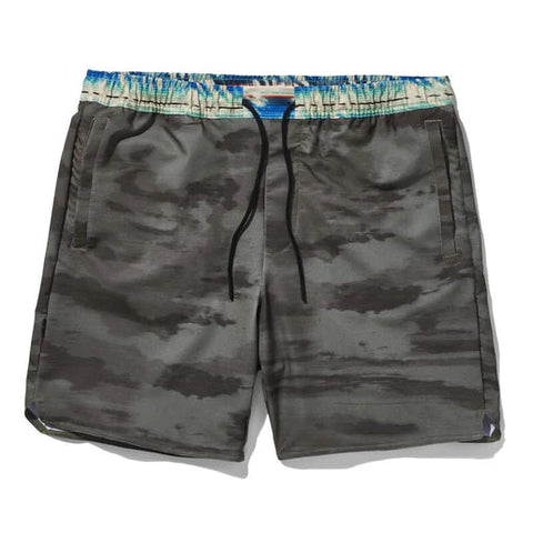 STANCE COMPLEX ATHLETIC SHORT HOMBRE SHORT STANCE 