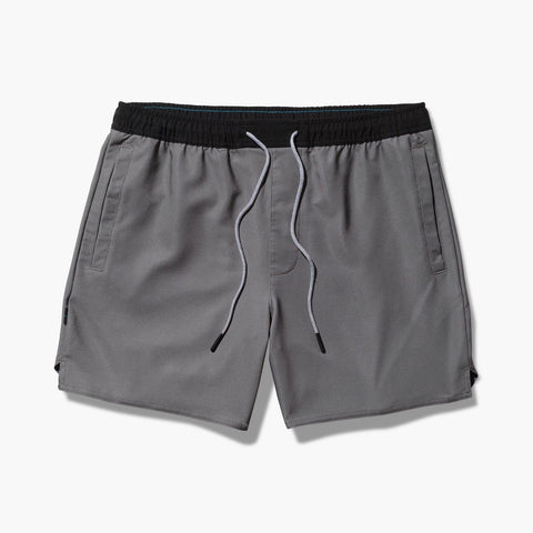 STANCE COMPLEX ATHLETIC SHORT SHORT STANCE 